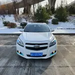Chevrolet Malibu 2014 из Китая