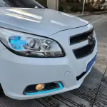 Chevrolet Malibu 2014 из Китая