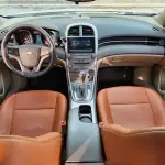 Chevrolet Malibu 2014 из Китая