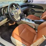 Chevrolet Malibu 2014 из Китая