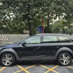 Audi Q7 2013 из Китая