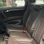 Audi Q7 2013 из Китая