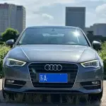 Audi A3 2014 из Китая