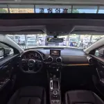 Audi Q2L 2022 из Китая