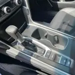 Honda Accord 2023 194 л.с. из Китая