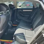 Honda Accord 2023 194 л.с. из Китая