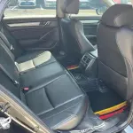 Honda Accord 2023 194 л.с. из Китая