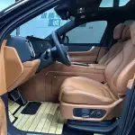 AITO 问界 AITO M9 2024 из Китая