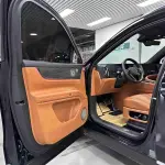 AITO 问界 AITO M9 2024 из Китая