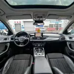 Audi A6 (Import) 2018 из Китая