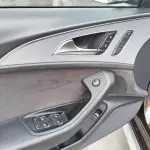 Audi A6 (Import) 2018 из Китая