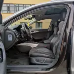 Audi A6 (Import) 2018 из Китая