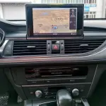 Audi A6 (Import) 2018 из Китая