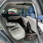Geely Xingrui 2022 190 л.с. из Китая
