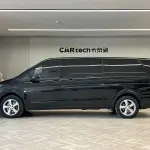 Mercedes-Benz Vito 2018 из Китая