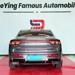 Geely Xingrui 2022 190 л.с. из Китая