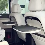 XPeng X9 2025 из Китая