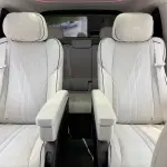 XPeng X9 2025 из Китая
