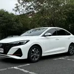 Changan Eado 2024 из Китая
