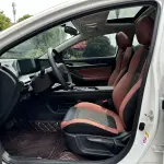 Changan Eado 2024 из Китая