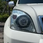 Toyota Prado 2007 из Китая