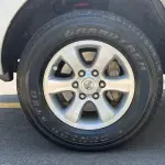 Toyota Prado 2007 из Китая