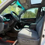 Toyota Prado 2007 из Китая