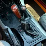 Toyota Prado 2007 из Китая