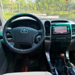 Toyota Prado 2007 из Китая