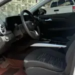 Chevrolet Monza 2023 из Китая