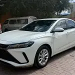 Chevrolet Monza 2023 из Китая