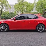 Saab Saab 9-3 2009 из Китая