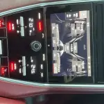 Porsche Panamera 2019 из Китая