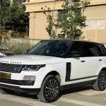 Land Rover Range Rover 2019 из Китая