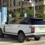 Land Rover Range Rover 2019 из Китая