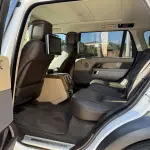 Land Rover Range Rover 2019 из Китая