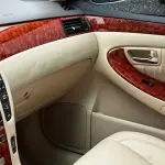 Toyota Crown 2008 из Китая
