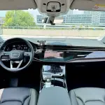 Audi Q7 2021 из Китая