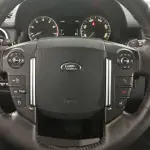 Land Rover Discovery 2015 из Китая