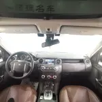 Land Rover Discovery 2015 из Китая