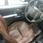 Land Rover Discovery 2015 из Китая