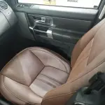 Land Rover Discovery 2015 из Китая