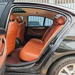 BMW 5 Series (Import) 2015 из Китая