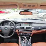 BMW 5 Series (Import) 2015 из Китая