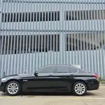BMW 5 Series (Import) 2015 из Китая