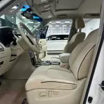 Nissan Patrol 2017 из Китая