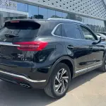 Hongqi Hongqi HS5 2021 из Китая