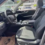 Hongqi Hongqi HS5 2021 из Китая