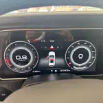 Hongqi Hongqi HS5 2021 из Китая