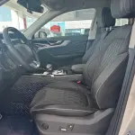 Hongqi Hongqi HS5 2021 из Китая